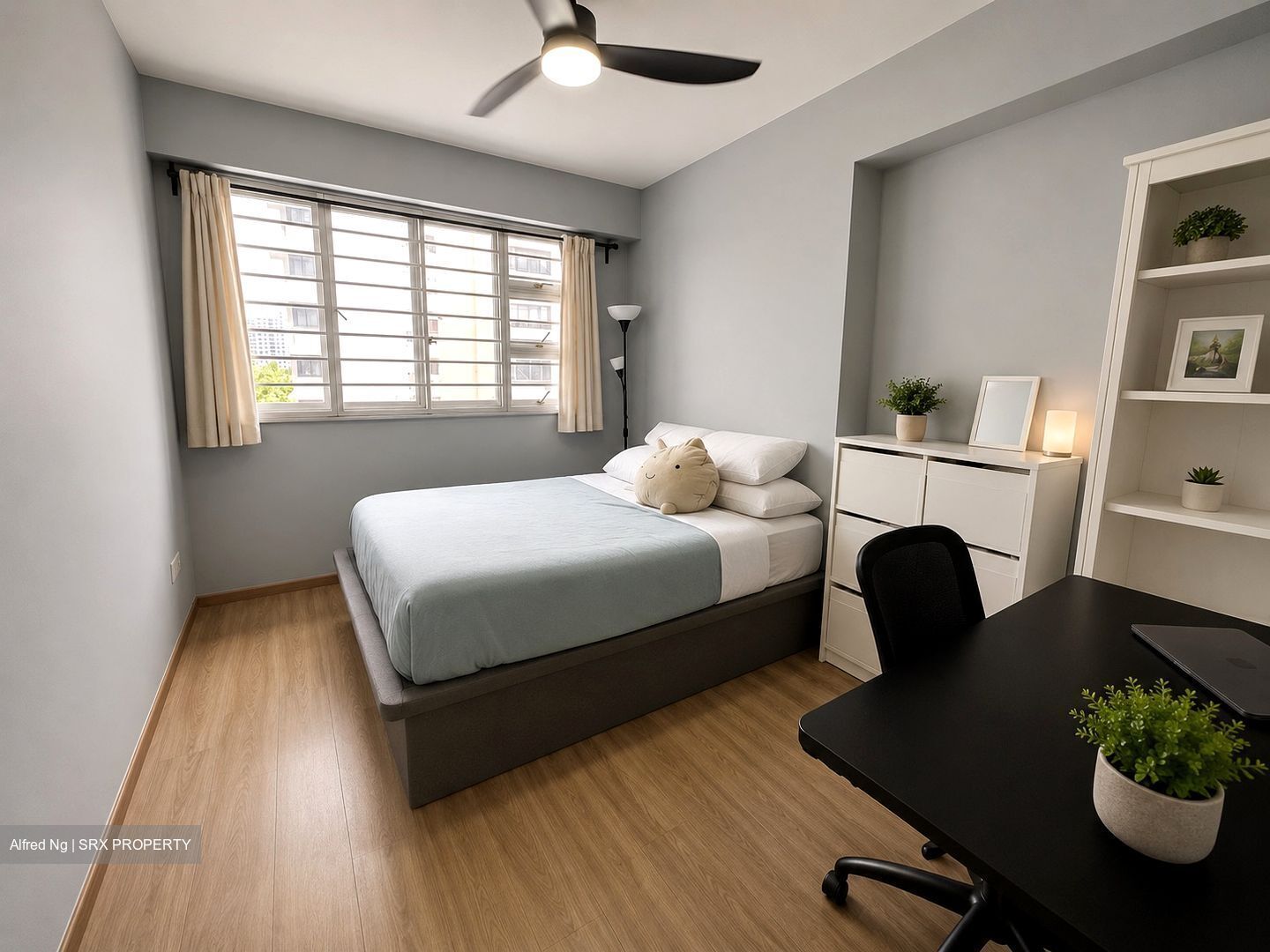 Blk 110A Depot Heights (Bukit Merah), HDB 4 Rooms #577944431